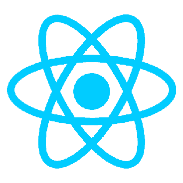 React